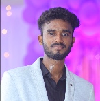 Jeya Ramesh