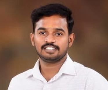 NIRMAL KUMAR
