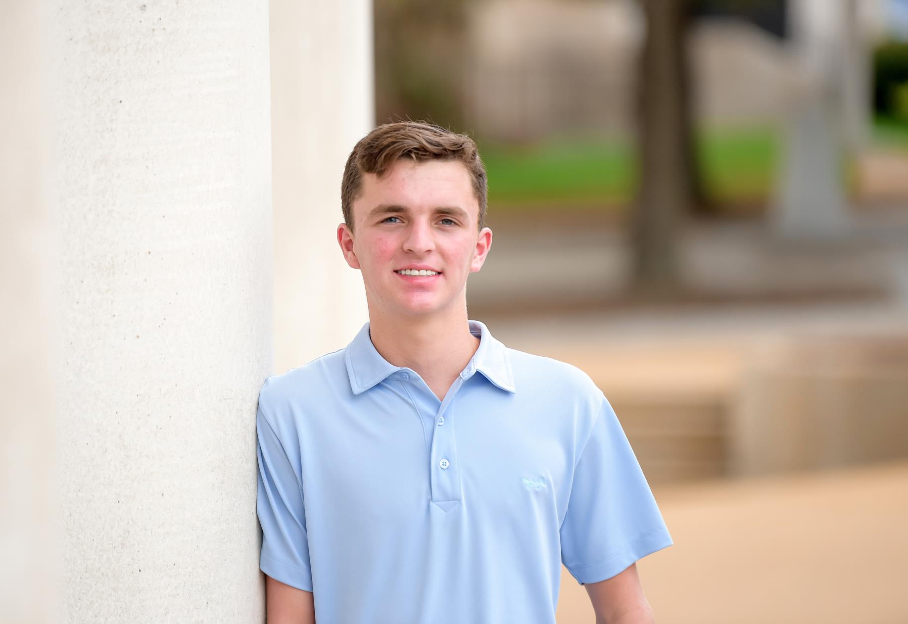 Luke Mauldin