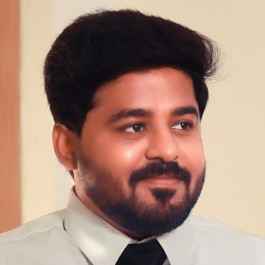 Varun Peter