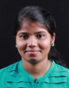 Yuganya Sundaram