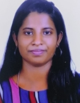 Priyatharsini Srinivasan
