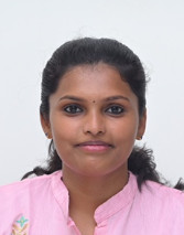 Vaishnavi SIRANJEEVI