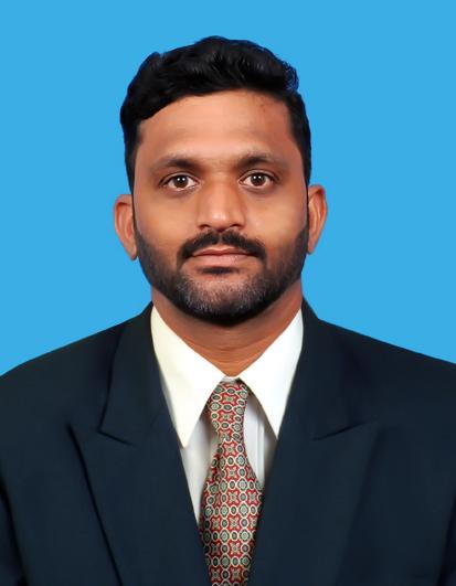 NISAR I