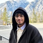 Shayan Abdeali Bakshi