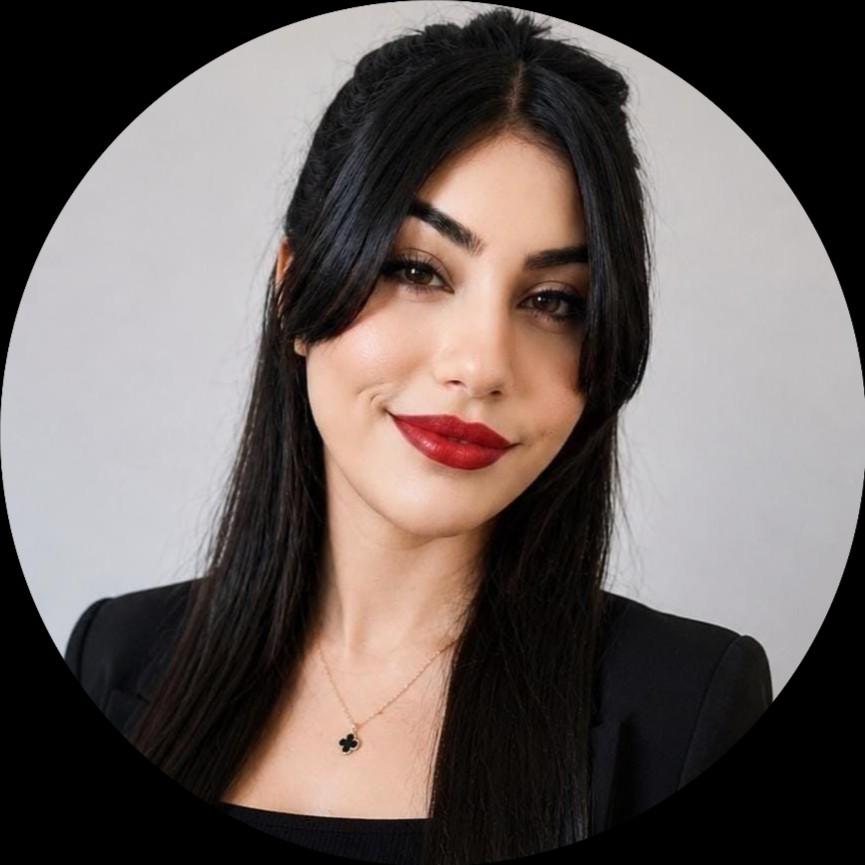 Ikram Bouallagui
