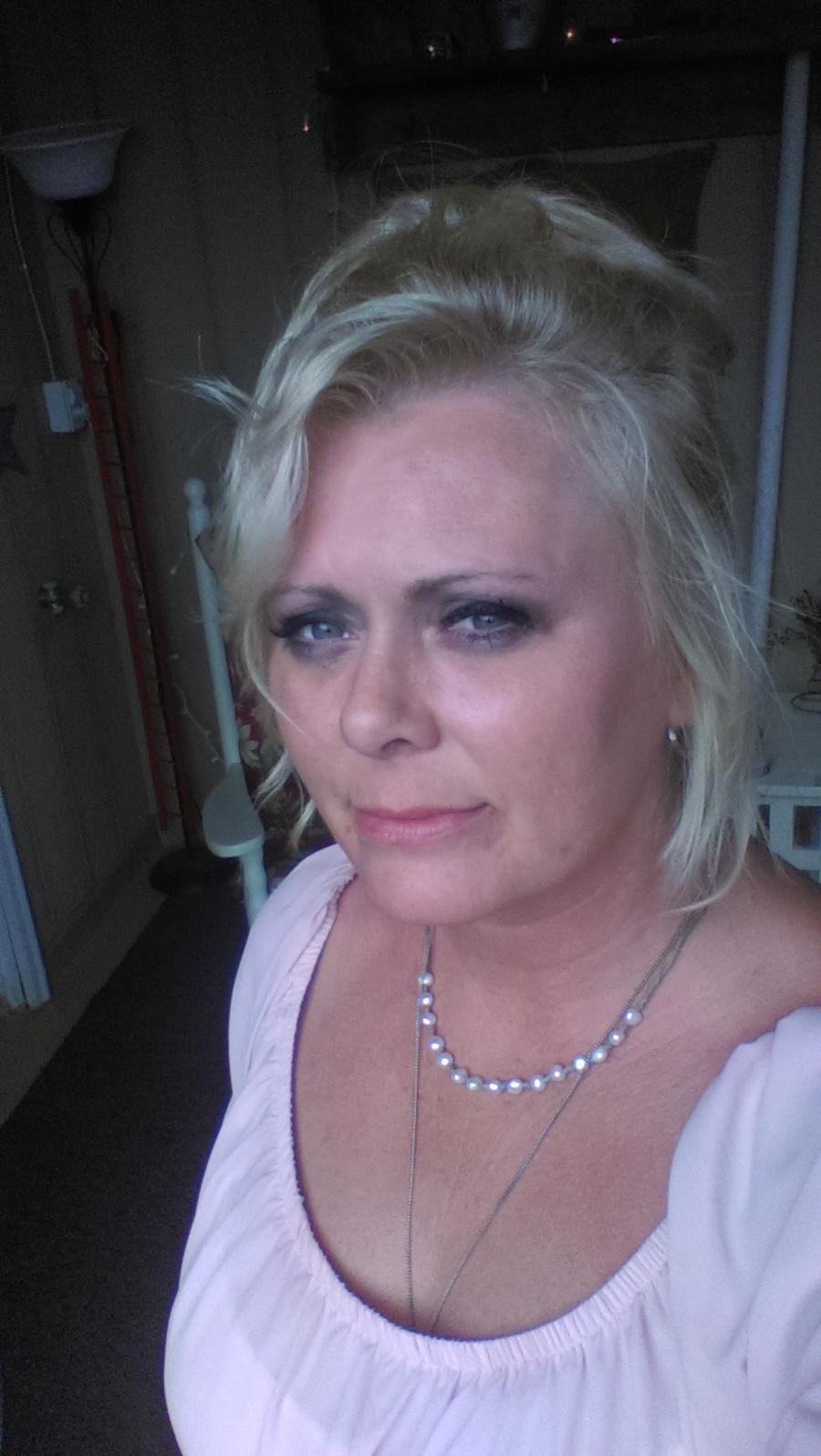 Jeannie Childers
