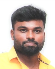 Arunprasath R