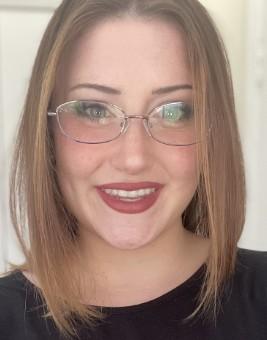 Ashley Underwood