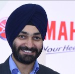 Amrik Singh