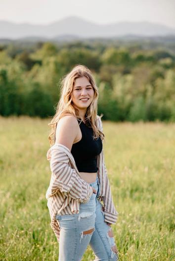 ADDISON DREVLOW