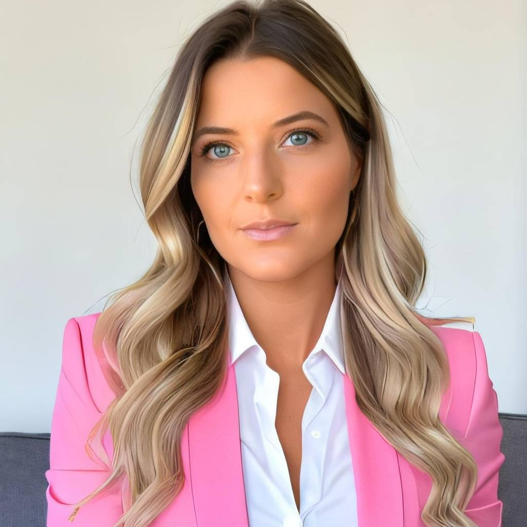 MICHAELA LABORG