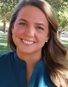 Katherine Birge OTR