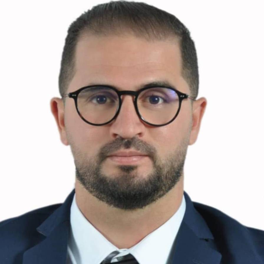 Hamza Jebali