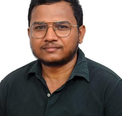 Ariff K Sayeed