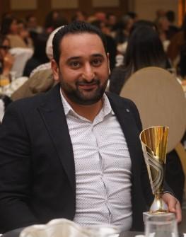 Zaghden Mohamed