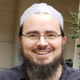 Shaykh 'Abdul-Hakim Dickenson