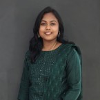 VINITHA RAJA