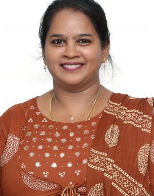 Antonita Vijayashree Joseph Raj