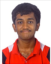 Advaidh Baskar
