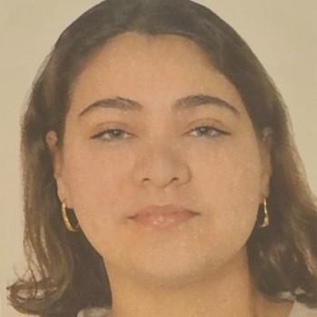 Ines Malika GHENIMA