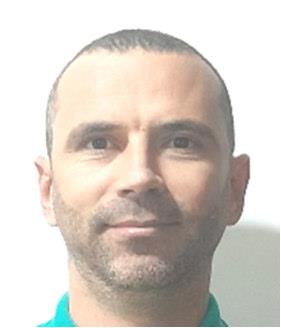 MOHAMED AYOUB BEN HALIMA