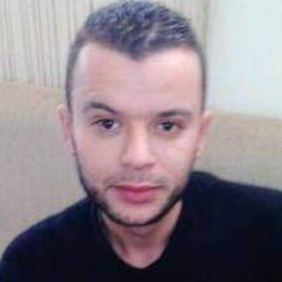 Mohamed Cherif