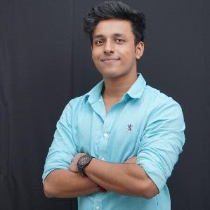 Vishwa Suresh
