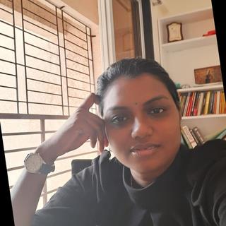 Geetha Siddarth M