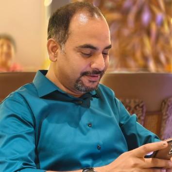 Dileep Kumar