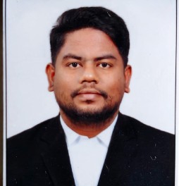 Yogesh Ayyappan