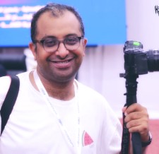 Rafik BOUDERBALA