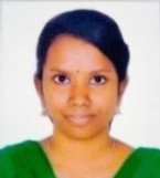 Padmapriya R