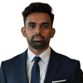 Sasidharan Baskaran