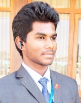 DHAYANITHI G