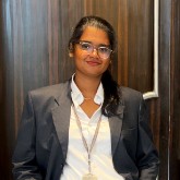 Abirami Selvaraj