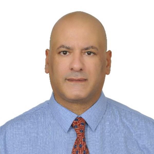 Mohamed AYACHI