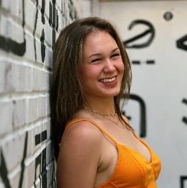 Graisyn Mize