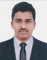 Gokulakrishnan B