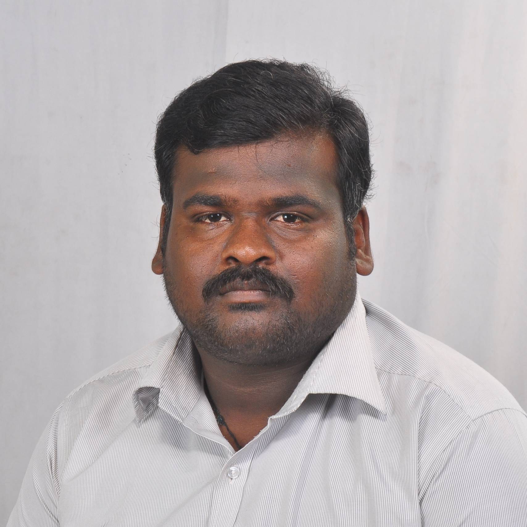 R Mohan