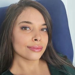 Farah MAALOUL