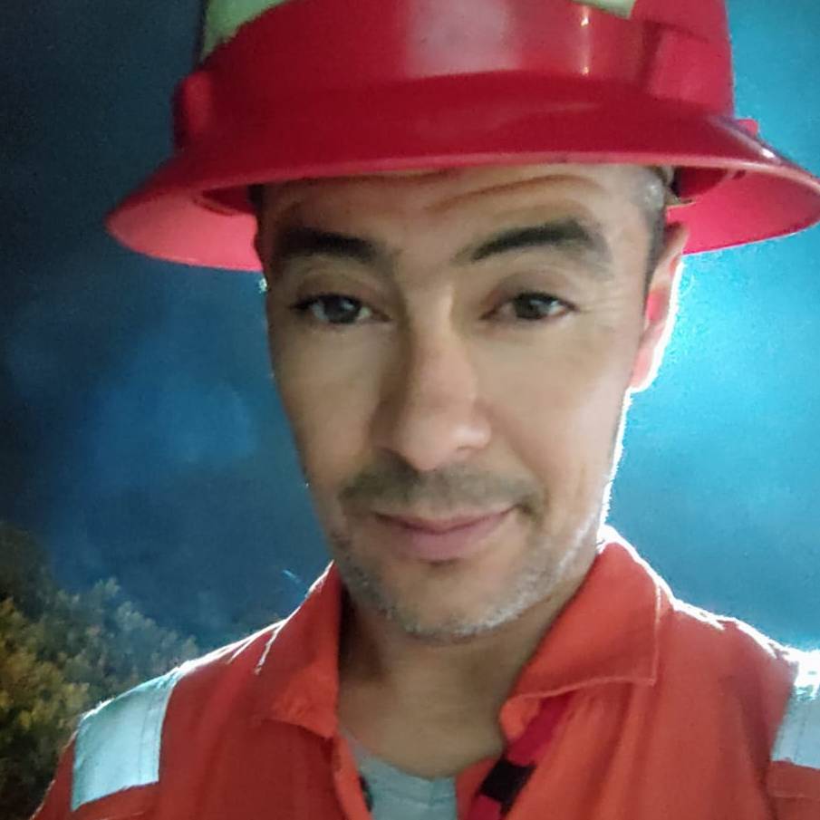 Riadh Gammoudi
