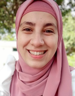 Ines BOUZRIBA