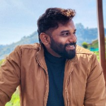 Vignesh Sankaran