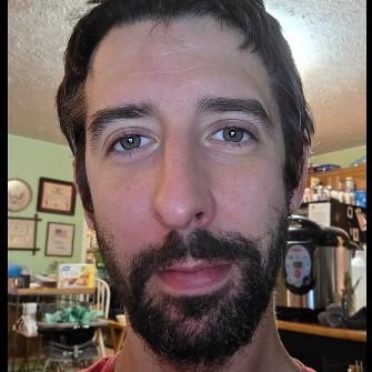 Brian Hacker