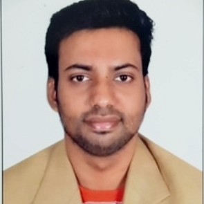 Arjun Ponnuchamy