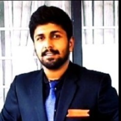 VENKHATESH A