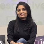 Kirithika Anandhakrishnan