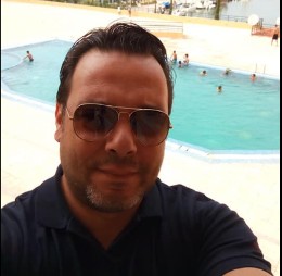 Issam Ghoualmia