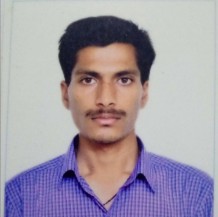 Manikandan M